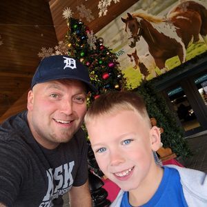 Meet your Posher, Austin